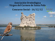 Concurso Social Santa Pola 16-12-12 - UASO.es