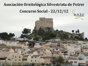Concurso Social Petrer 22-12-12 - UASO.es