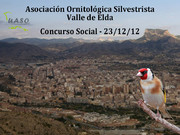 Concurso Social Valle de Elda 23-12-12 - UASO.es