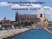Concurso Social Mallorca 24-03-13 - UASO.es