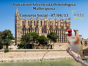 Concurso Social Mallorca 07-04-13 - UASO.es