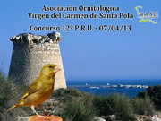 Concurso 12º P.R.U. Santa Pola 07-04-13 - UASO.es