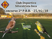 25-02-18 2PRB Inca - UASO.es