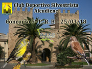 25-03-18 5PRB Alcudia - UASO.es