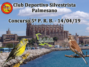 2019-04-14 5PRB Palmesano - UASO.es