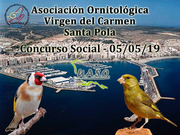 05-05-19 Social Santa Pola - UASO.es