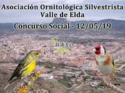 12-05-19 Social Valle de Elda - UASO.es