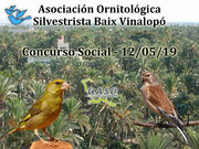 12-05-19 Social Baix Vinalopó - UASO.es