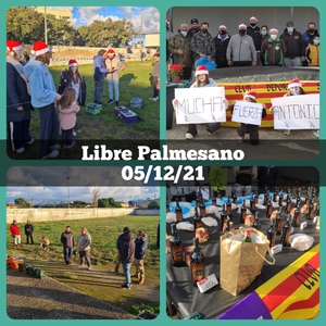05-12-21 Libre Palmesano - UASO.es
