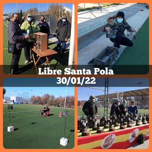 30-01-22 Libre Santa Pola - UASO.es