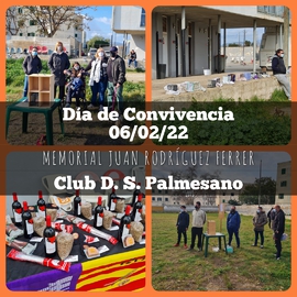 2022-02-06 Dia de Convivencia Palmesano - UASO.es
