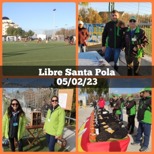 05-02-23 Libre Santa Pola - UASO.es