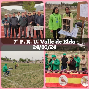 24-03-24 7PRU Valle de Elda - UASO.es